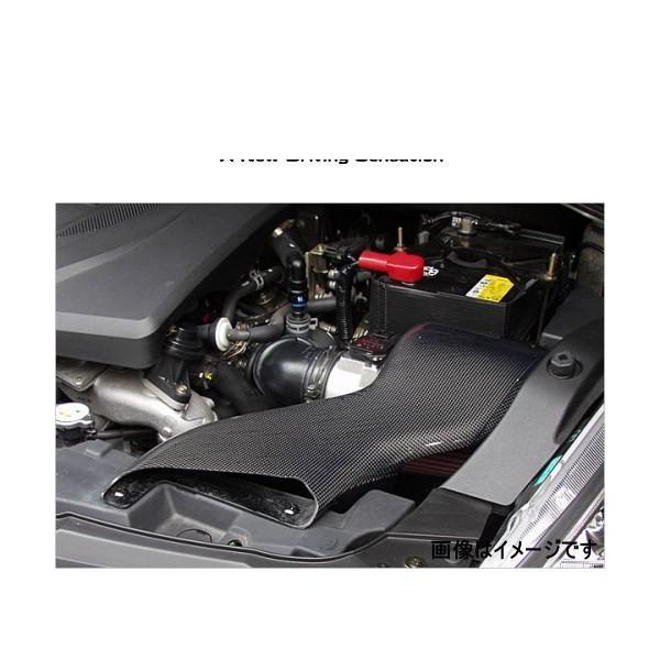 オートエクゼ AutoExe LYA1V5900（MLY958） ラムエアーインテーク 