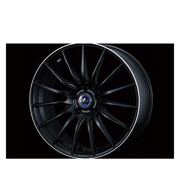WEDS（ウェッズ） レオニス ナヴィア 05 36266 17インチ 17×6.5J イン