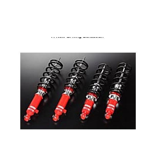 ロードスター NA6C/NA8C NB6C/NB6C 　AUTO EXE 車高調 オートエクゼ AutoExe MNB7850 ロードスターNB 車高調 全長車高調整式