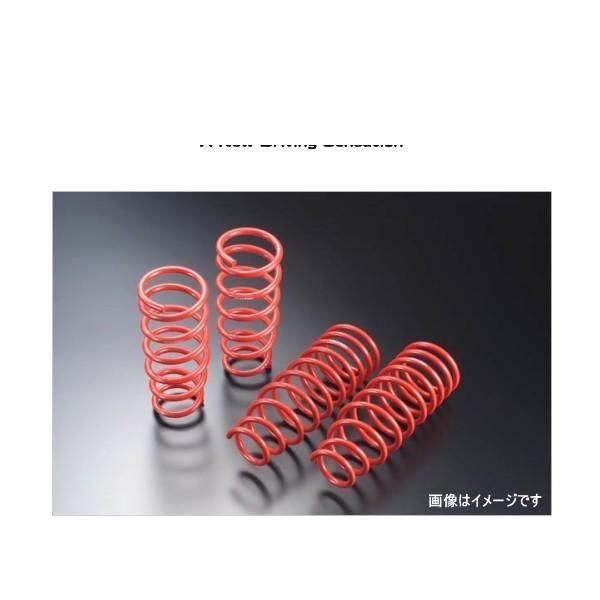 オートエクゼ AutoExe MKE700 ローダウンスプリング CX-5 KE2FW マツダ