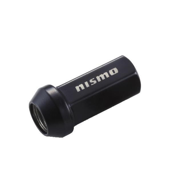 零 NISMO ニスモ レーシングナット 40220-RN920 4本セット M14×P1.5