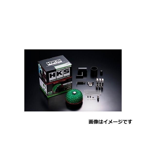 専用 HKS（エッチケーエス） スーパーパワーフロー 70019-AH105 ゼスト