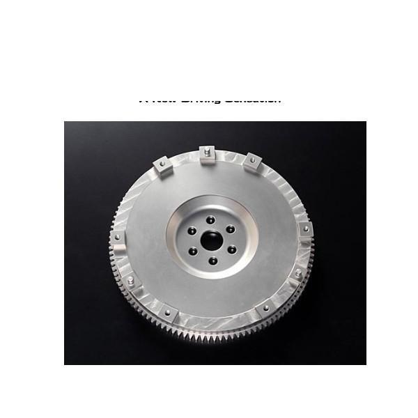 AutoExe オートエクゼ MND6410 ロードスター NDERC 6MT車 クローム 