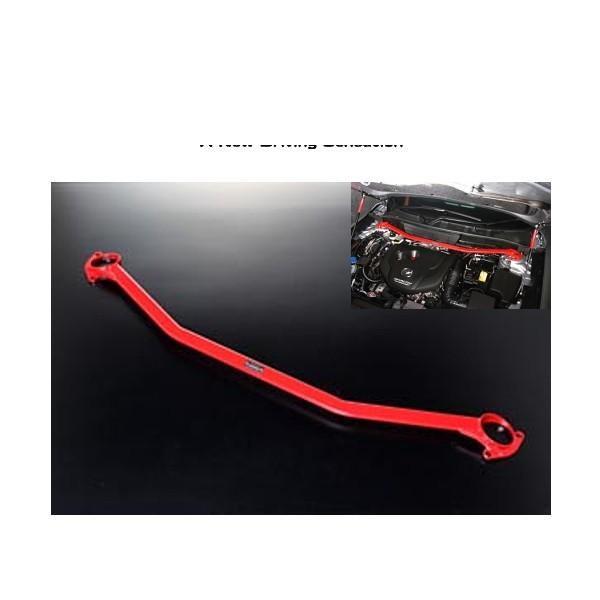 オートエクゼ AutoExe KFA1 V5 420 （MKF4000） ストラットタワーバー 