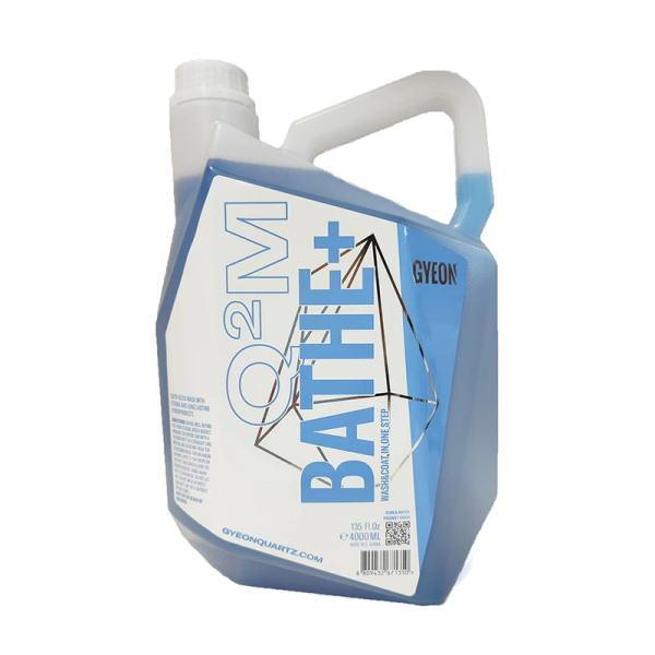 GYEON（ジーオン） Q2M-BAP400 Q2M Bathe+ 4000ml（バスプラス