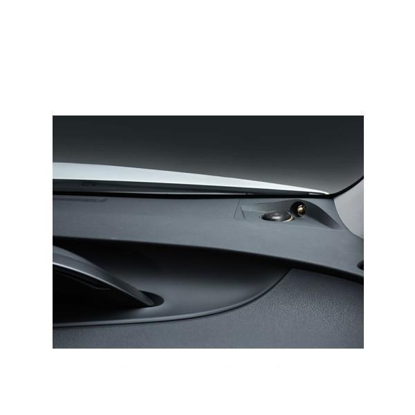 アルパイン　50 プリウス専用 セパレート3ウェイスピーカーX2-25TW-PR ALPINE プリウス(50系・H27/12〜R4/12)専用 アルパイン / X2
