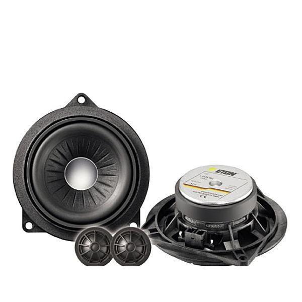 正規品 ETON イートン UG B-100T 10cm 2WAYトレードインスピーカー