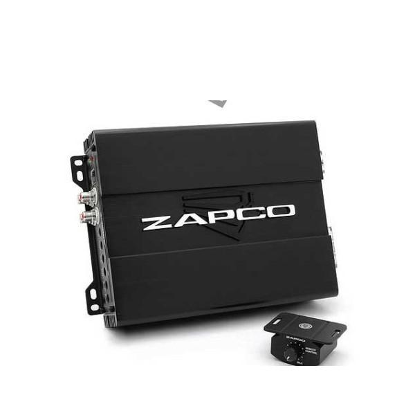 正規品 ZAPCO ザプコ ST-500XM II 200W×1ch アンプ : クリーズ