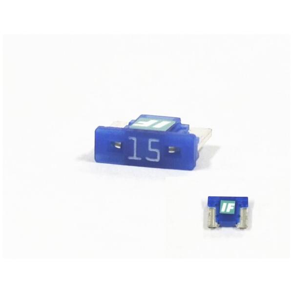 ICE FUSE ACXt[Y ACXq[Y IF-LP-15A [vt@Cq[Y15A 1 w^Cv wq[Y IF-LP15A