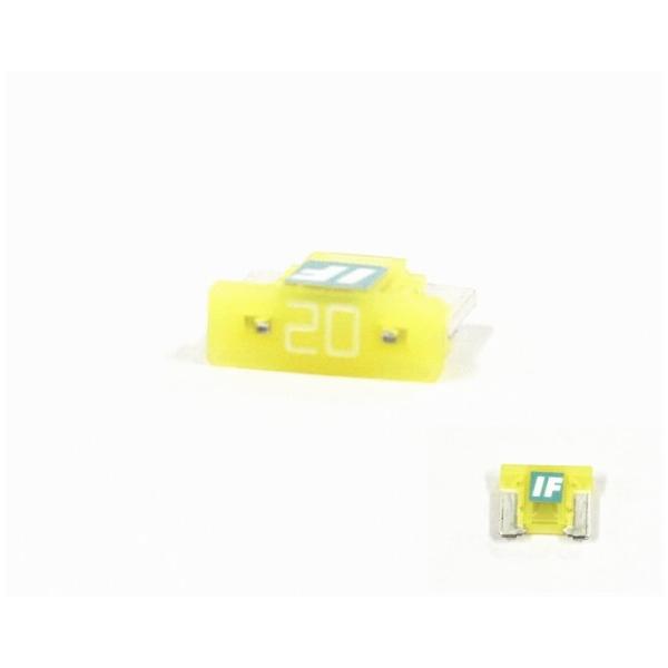 ICE FUSE ACXt[Y ACXq[Y IF-LP-20A [vt@Cq[Y20A 1 w^Cv wq[Y IF-LP20A