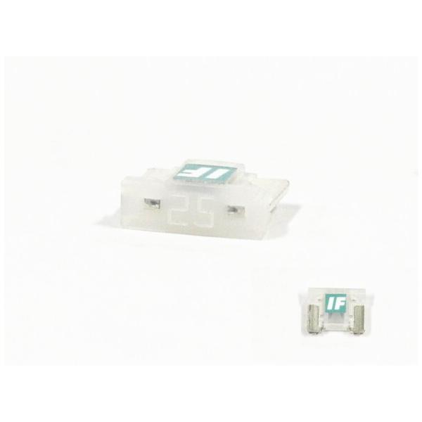 ICE FUSE ACXt[Y ACXq[Y IF-LP-25A [vt@Cq[Y25A 1 w^Cv wq[Y IF-LP25A