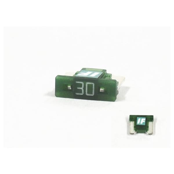 ICE FUSE ACXt[Y ACXq[Y IF-LP-30A [vt@Cq[Y30A 1 w^Cv wq[Y IF-LP30A