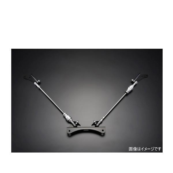 STI STI ST20118AS000 フレキシブルドロースティフナー : クリーズ 