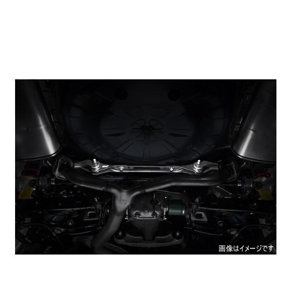 STI STI ST20157VV000 フレキシブルサポートサブフレームリヤ