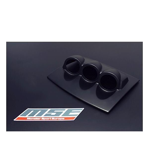 【zc32s】monster sports 3連メーターフード zc32s】monster sports 3連メーターフード 【公式通販】