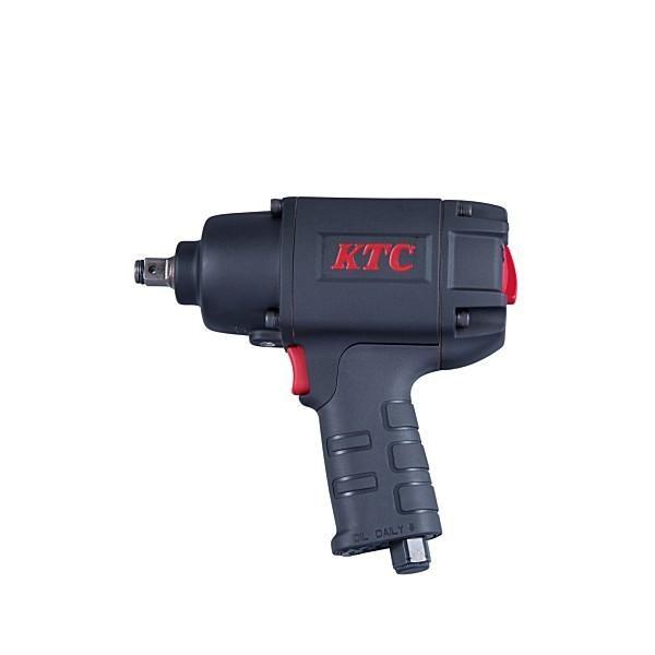 KTC コードレスインパクトレンチ KTC KTC JAP438 12.7sq.インパクトレンチ : クリーズオンライン - 通販