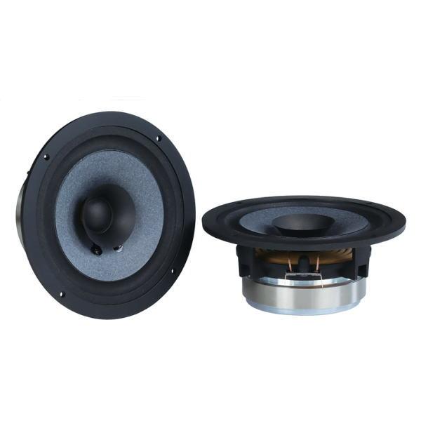 PHASS FD 0590 スピーカー 2個セット PHASS ファス FD 0590ex 5インチ アルニコフルレンジスピーカー
