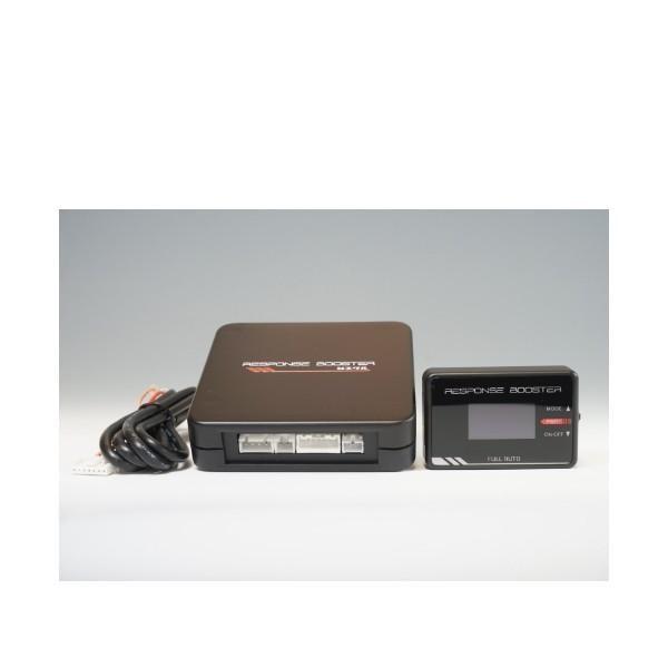 RESPONSE BOOSTER シエクル レスポンスブースター スロットルコントローラー RESPONSE BOOSTER FULLAUTO