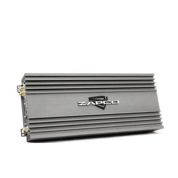 正規品 ZAPCO ザプコ Z-150.4 II 165W×4ch アンプ : クリーズ