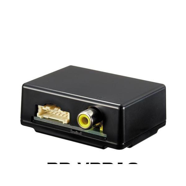 カロッツェリア(パイオニア) 映像出力用RCA分配器 RD-VRD10 n5ksbvb カロッツェリア carrozzeria RD-VRD10 映像出力用RCA分配器 : クリーズ