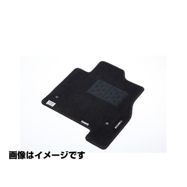 NISMO ニスモ リーフ ZE1 フロアマット 74900-RNZ10 車 カーマット