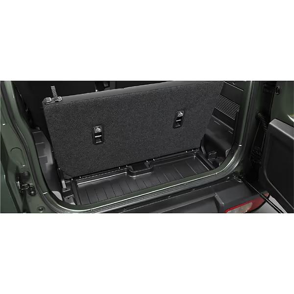 スズキ ジムニー(3BA-JB64W) 純正 ラゲッジトレイ スズキ（SUZUKI） スズキ純正 99150-77R30-001 ラゲッジマット（トレー