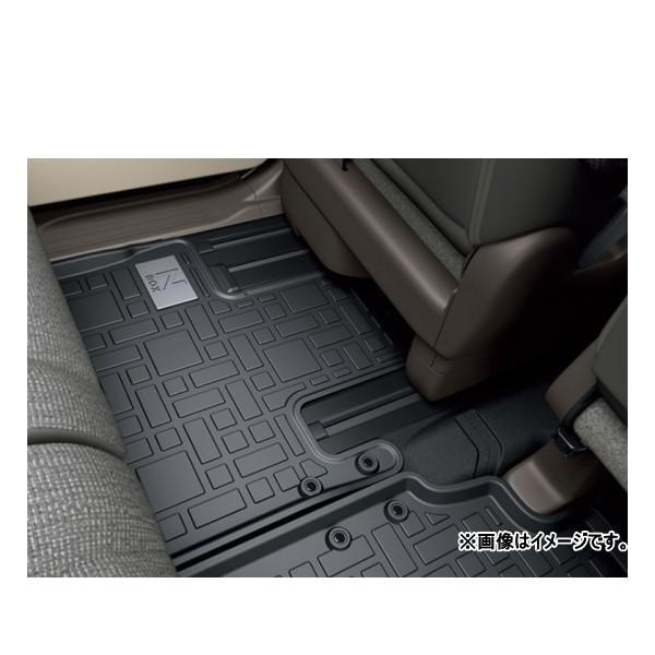 HONDA ホンダ純正 08P19-TTA-010A(08P19TTA010A) オールシーズンマット