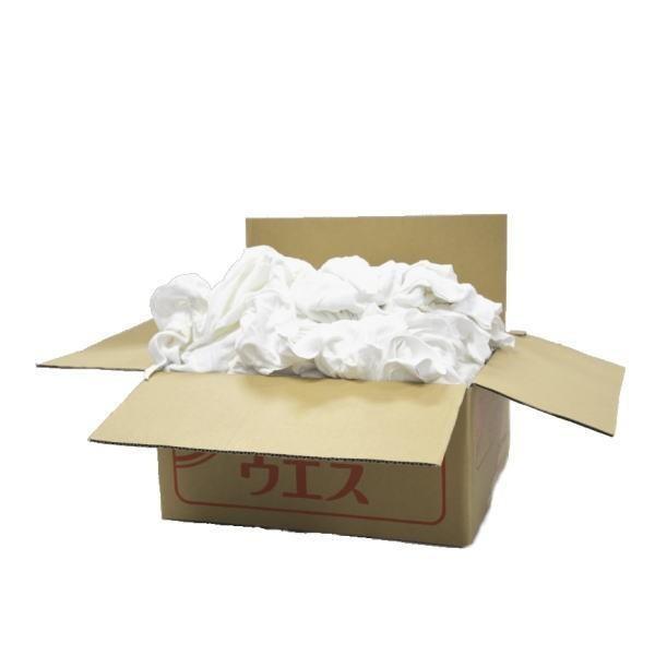 【特徴】綿100％の上質なウエスを使用しております。カット済み（不定形）ですぐ使用できます。メリヤス：伸縮性の富んだメリヤス生地を使用し、吸水性・吸油性に優れ、どんなシチュエーションにも対応できる万能ウエスです。※タグ・異物が、完全に除去で...