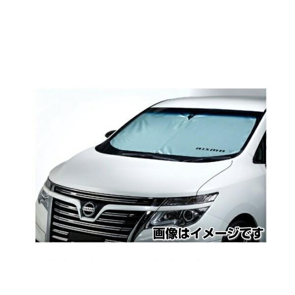 nismo サンシェードエルグランド e52 日産オンラインショップ：NISMOサンシェード ELGRAND(E52)用
