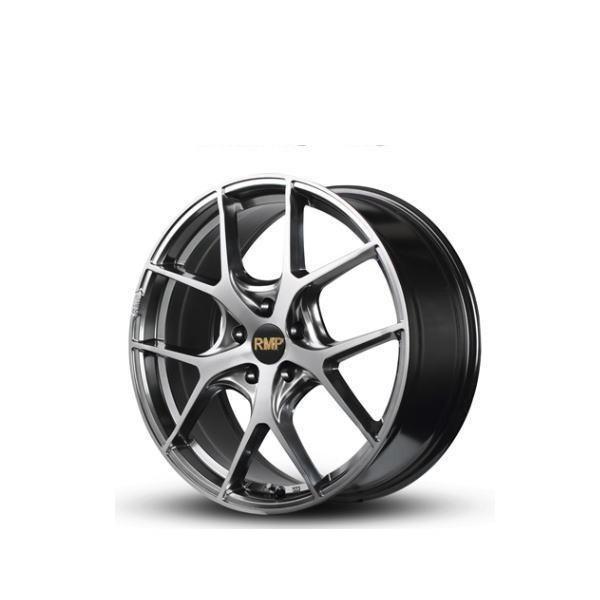 マルカサービス RMP 025F 18インチ 18×7J インセット：48 穴数