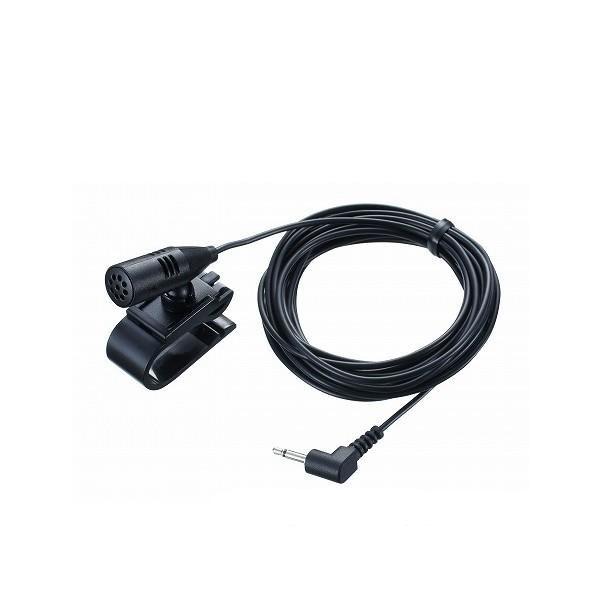 他サイト： carrozzeria カロッツェリア CD-VM001 音声入力用マイクの商品画像