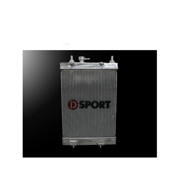 DーSPORT D-SPORT Dスポーツ コペンLA400K スーパークーリング 