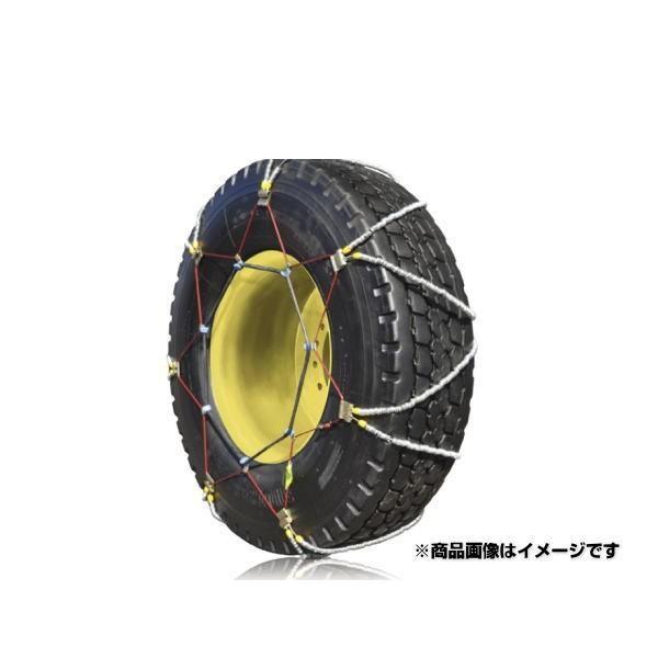 SCC Japan  ZCチェーン クレーン車用 ケーブルチェーン 1ペア（タイヤ2本分） ZC132 SCC Japan ZC132 クレーン車用ZCケーブルチェーン（タイヤチェーン） 1