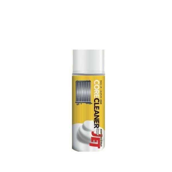 ZAC JAPAN COMPANY ZAC JAPAN 79750 コアクリーナースーパーJET 480ml