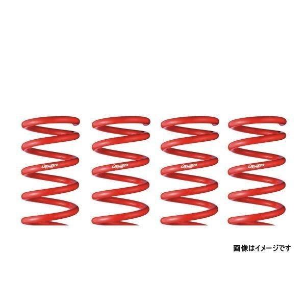 TANABE（タナベ） KG2PUK DEVIDE UP210 アップサス CX-8 1台分 車高