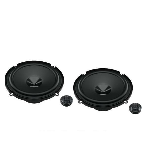 XLR Sound エクセラーサウンド XLR-DAI ダイハツ専用スピーカーパッケージ トール、タンク、ルーミー、ジャスティ、ロッキー HERTZ