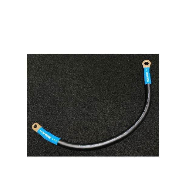 ENERGY EARTH エナジーアース EE-30 アーシングケーブル 30cm ICE WIRE