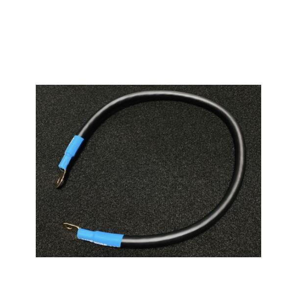 ENERGY EARTH エナジーアース EE-50 アーシングケーブル 50cm ICE WIRE