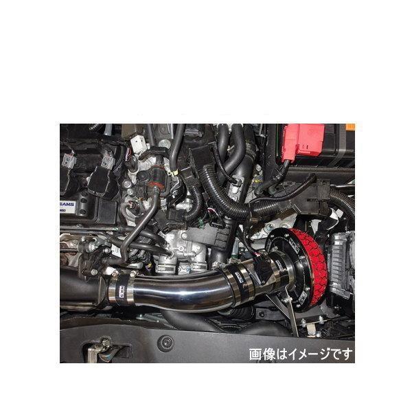 HKS（エッチケーエス） レーシングサクション 70020-AH111 シビック 