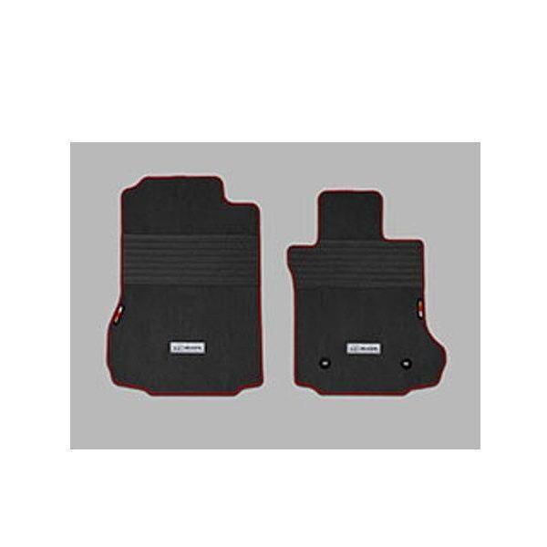 無限（MUGEN） S660 スポーツマット 08P15-XNA-K1S0-BK SPORT MAT 