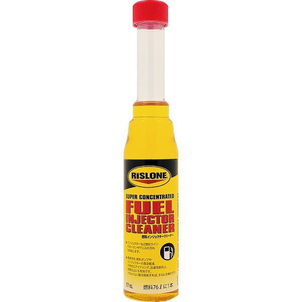 専用 RISLONE リスローン RP-61701 燃料インジェクタークリーナー 177ml