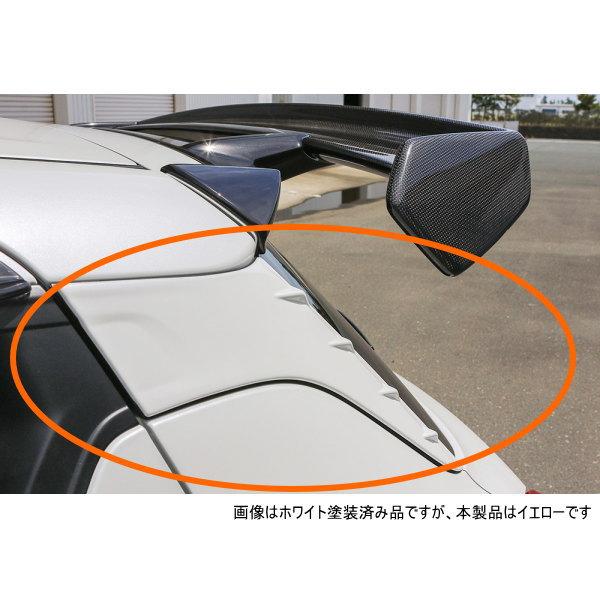 モンスタースポーツ ZC33S スイフトスポーツ Cピラーガーニッシュ 731510-765ZFT イエロー 左右1セット ,スイフト ZC13S,ZC43S,ZC53S,ZD53S,ZC83S,ZD83S : n79826 : クリーズオンライン - 通販 - Yahoo!ショッピング モンスタースポーツ ZC33S スイフトスポーツ Cピラーガーニッシュ 731510-765ZFT イエロー 左右1セット ,スイフト ZC13S,ZC43S,ZC53S,ZD53S,ZC83S,ZD83S : n79826 : クリーズオンライン - 通販 - Yahoo!ショッピング