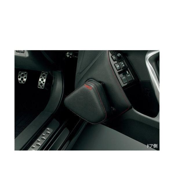 TRD TRD MS354-18001 ニーパッド 86用 トヨタ : クリーズオンライン