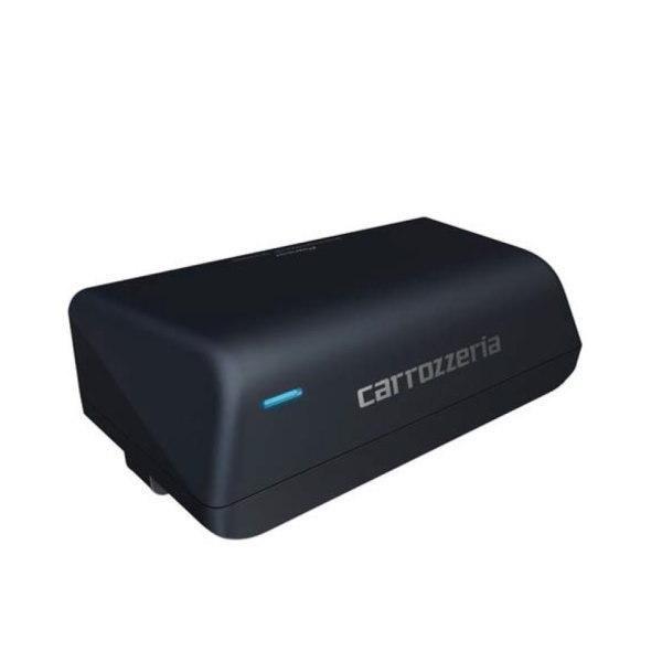 カロッツェリア carrozzeria TS-WX010A 17cm×8cm パワードサブ