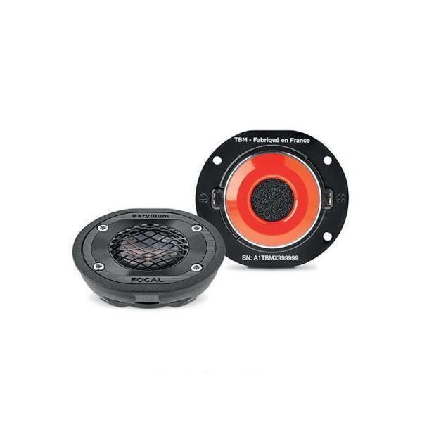 正規品 FOCAL フォーカル TBM 34mm ツイーター 1ペア Utopia M