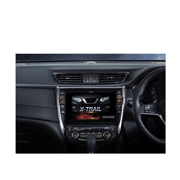 ビッグX ALPINE アルパイン EX10NX2-XT-32-AM エクストレイル（32系