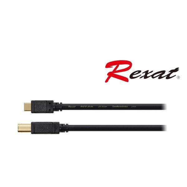 audio-technica オーディオテクニカ AT-RX97CB/1.3 トリプル 