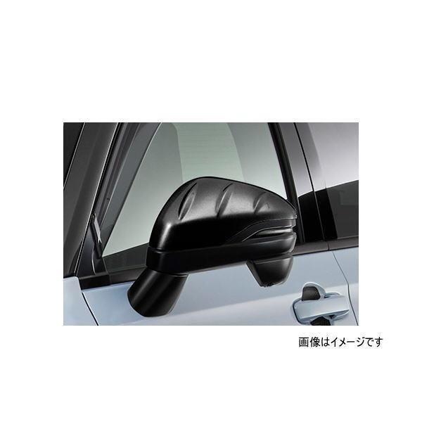 確認用 無限（MUGEN） ヴェゼル ドアミラーカバー 76205-XNP-K0S0-BX