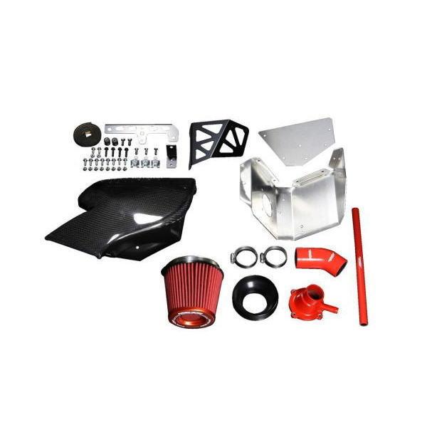 モンスタースポーツ 8LBP20 PFX400インテークキット アルトワークス