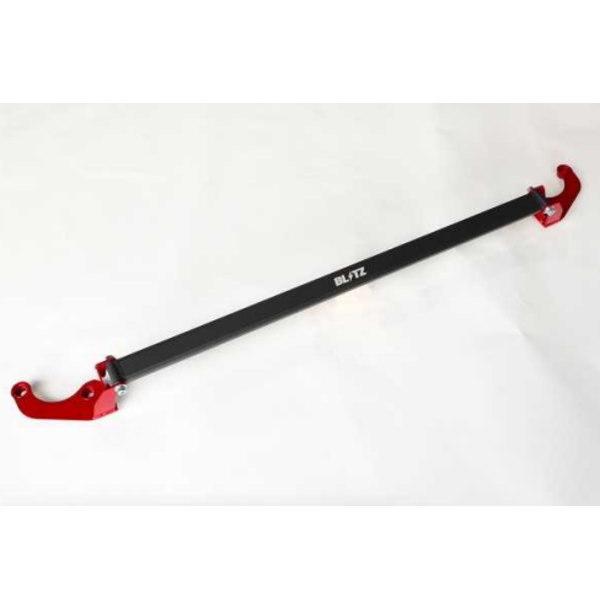 BLITZ（ブリッツ） 96173 ストラットタワーバー レッド ハリアー、RAV4